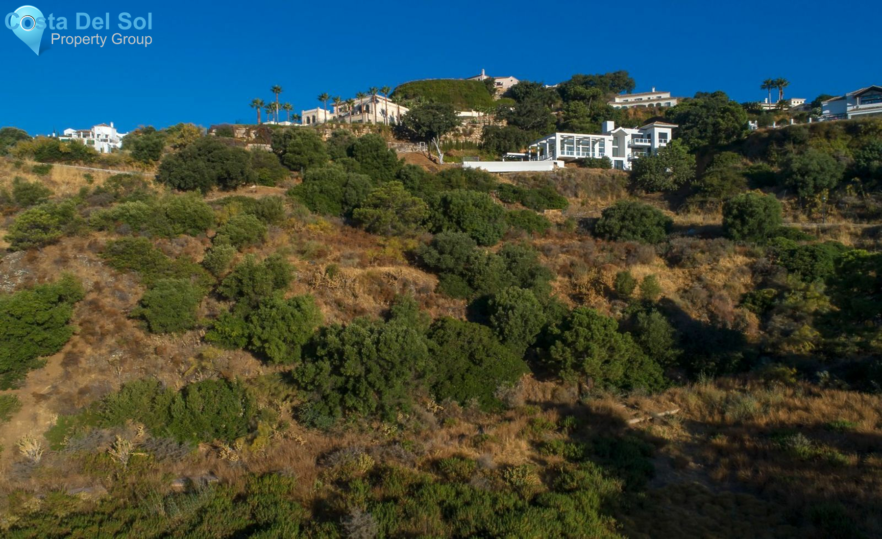 Residential Plot in Benahavís-1138695