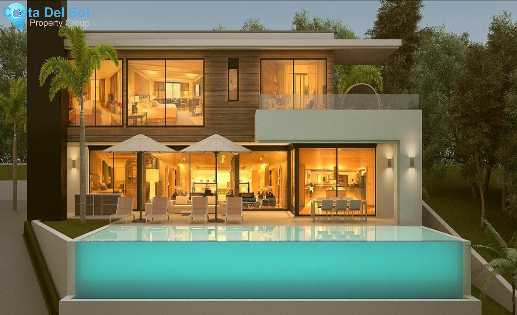 Residential Plot in Benahavís