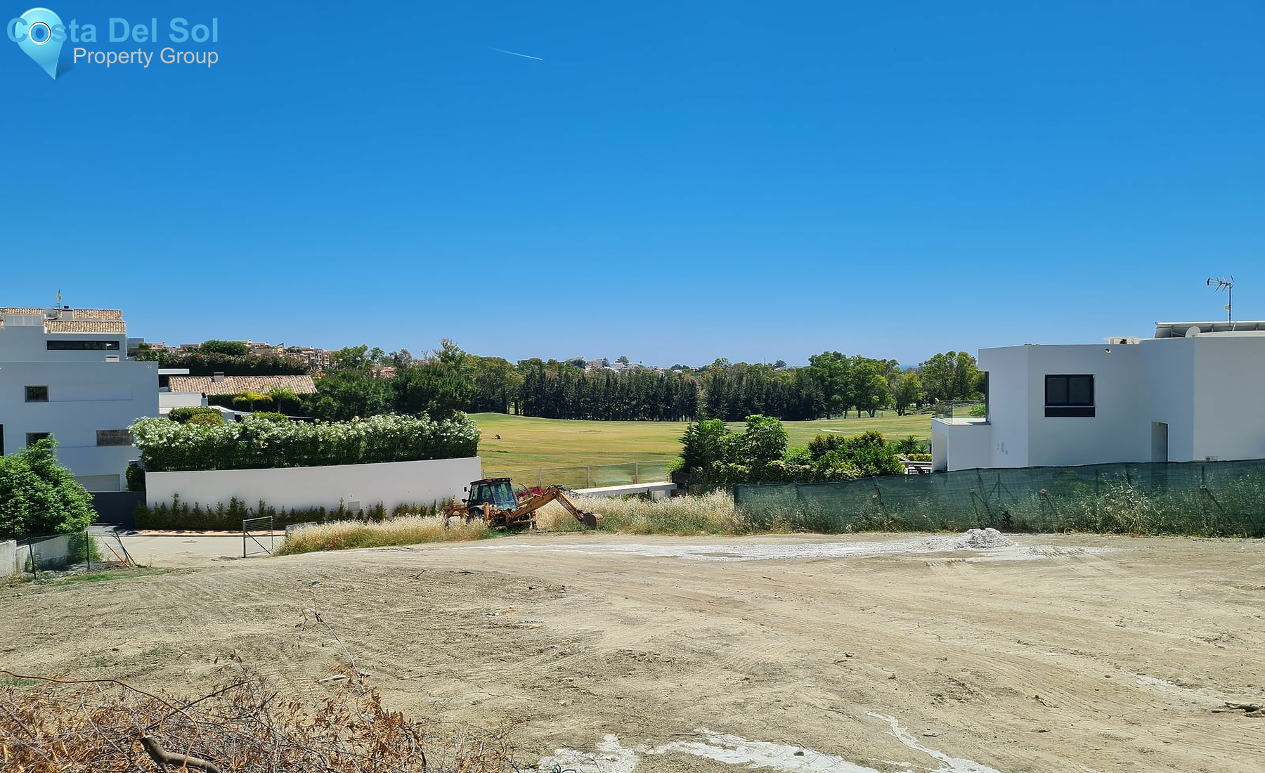 Residential Plot in Benahavís-1170641