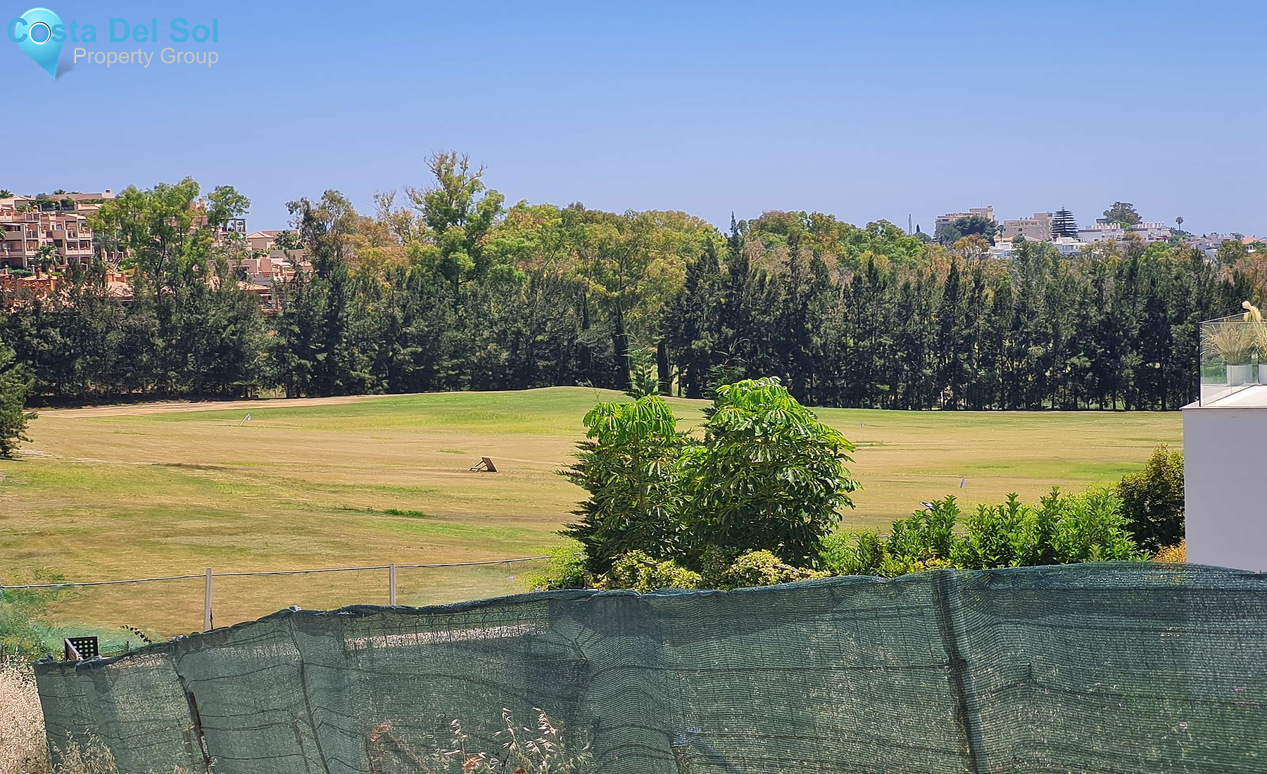 Residential Plot in Benahavís-1170652