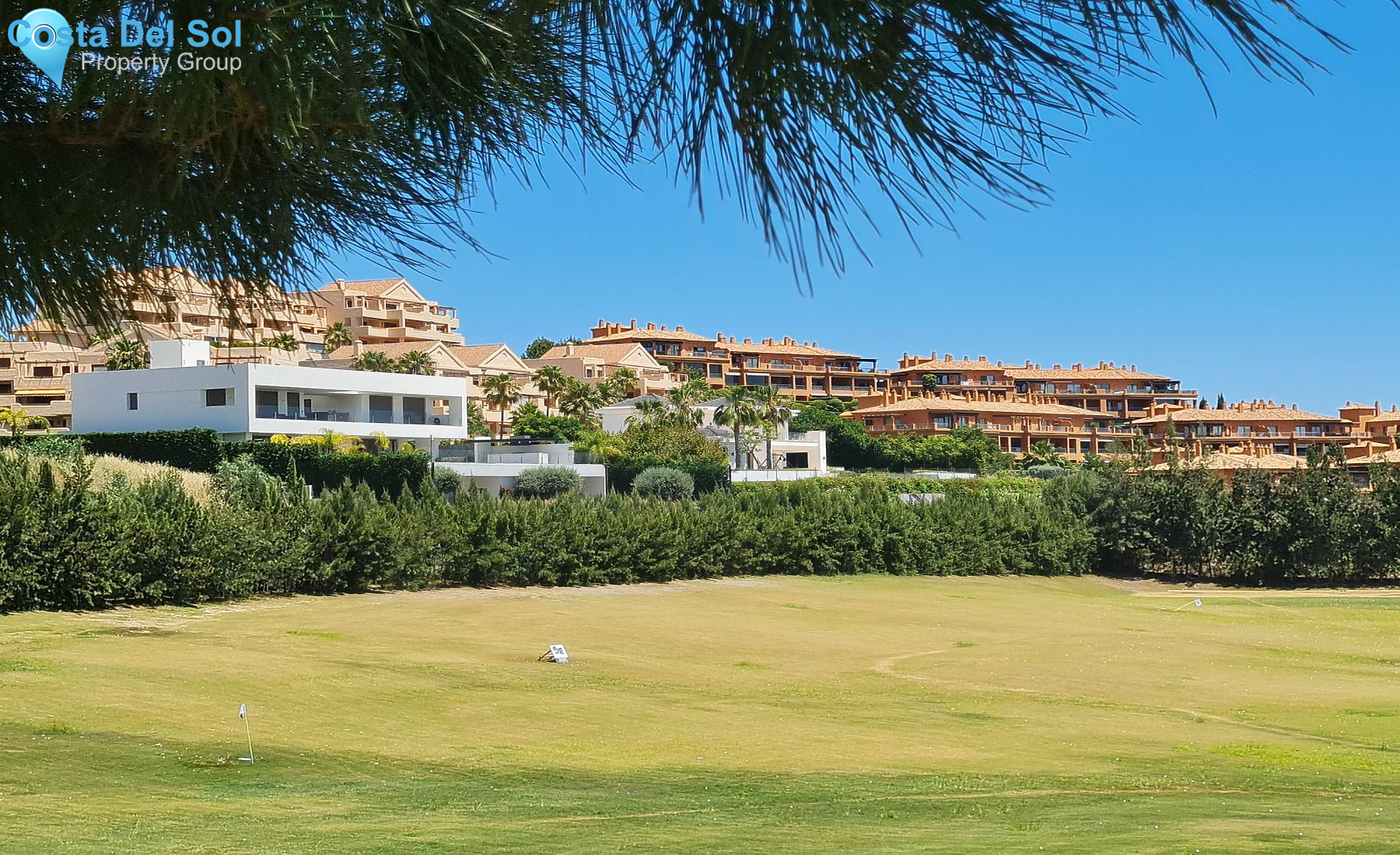 Residential Plot in Benahavís-1170654