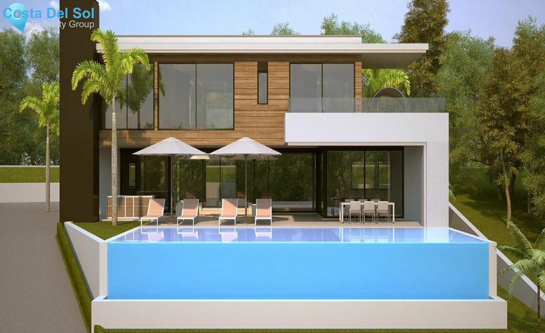 Residential Plot in Benahavís-1170642