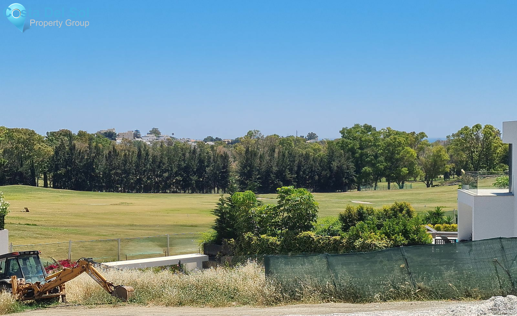 Residential Plot in Benahavís-1170643