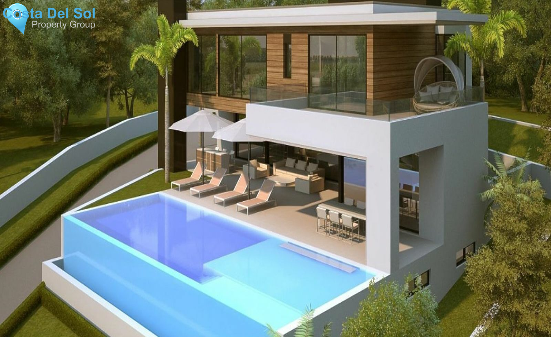 Residential Plot in Benahavís-1170644