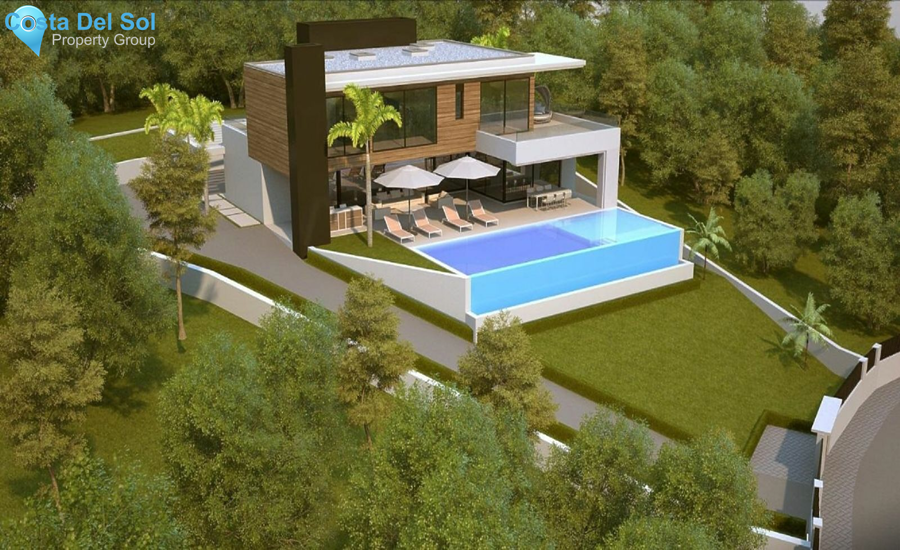 Residential Plot in Benahavís-1170645