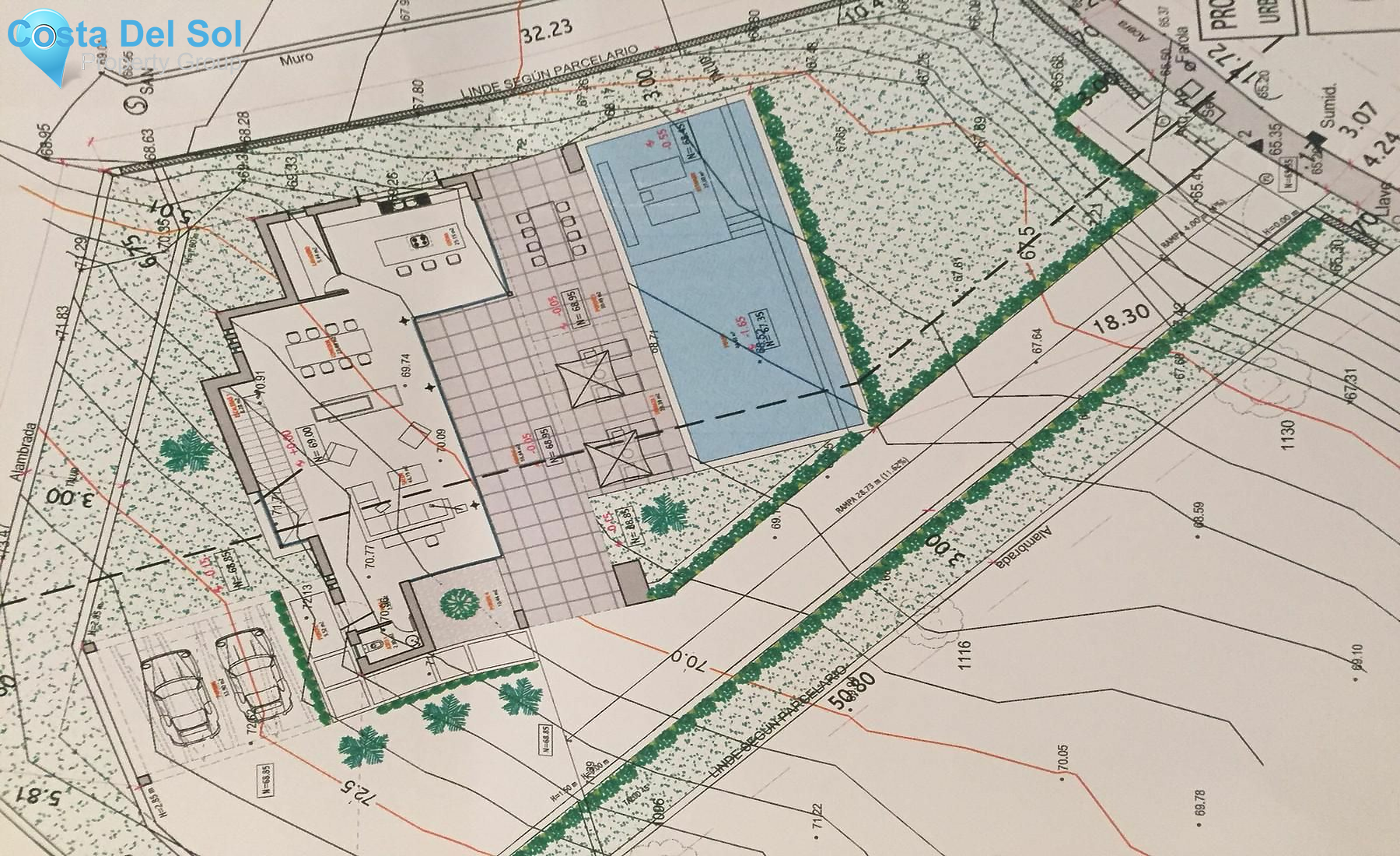 Residential Plot in Benahavís-1170646