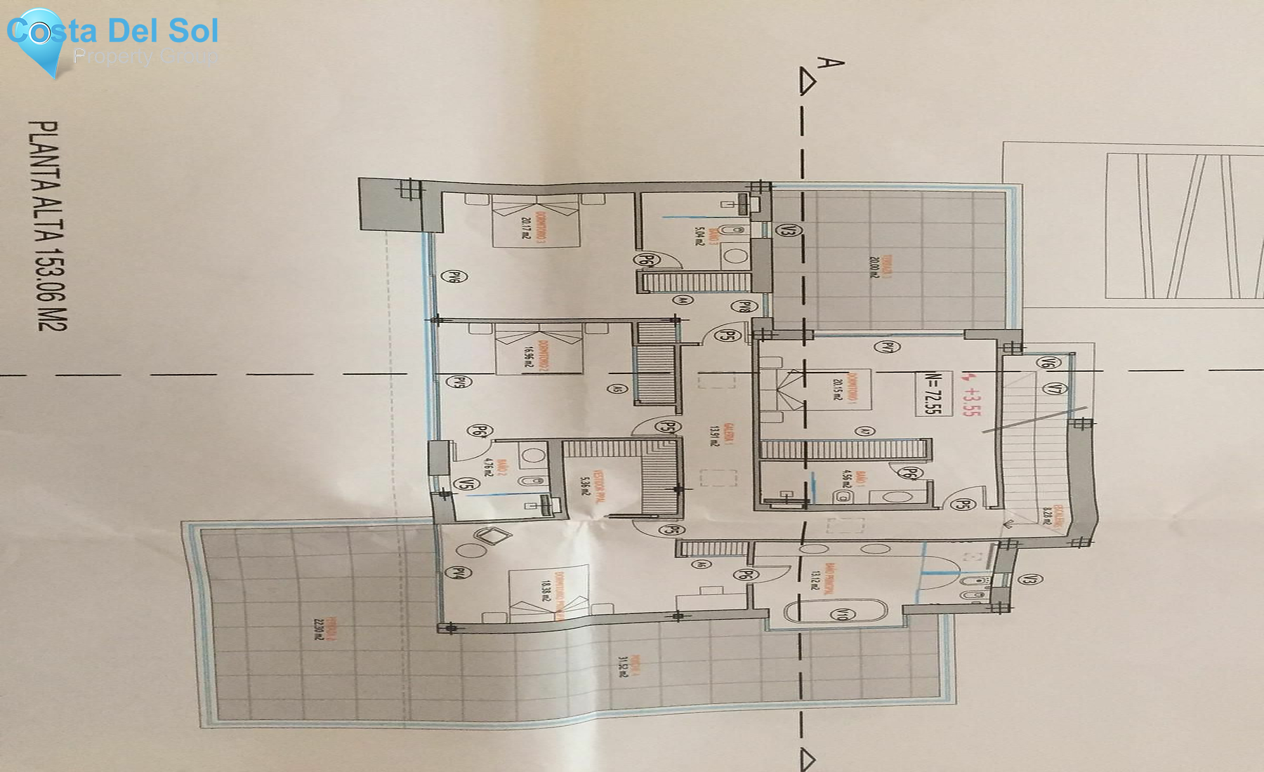 Residential Plot in Benahavís-1170647