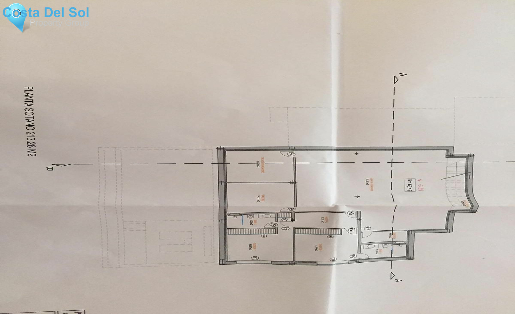 Residential Plot in Benahavís-1170648
