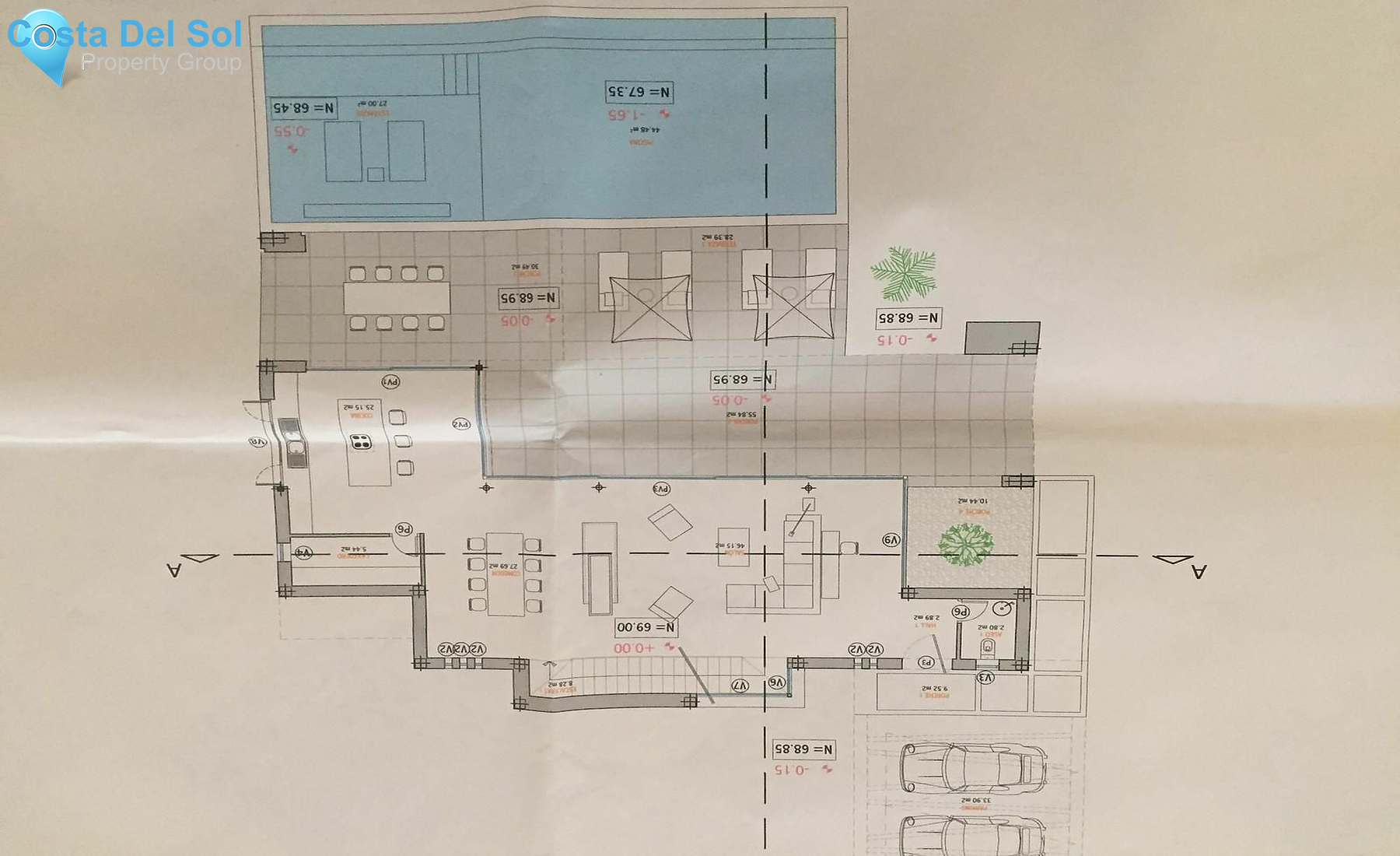 Residential Plot in Benahavís-1170649