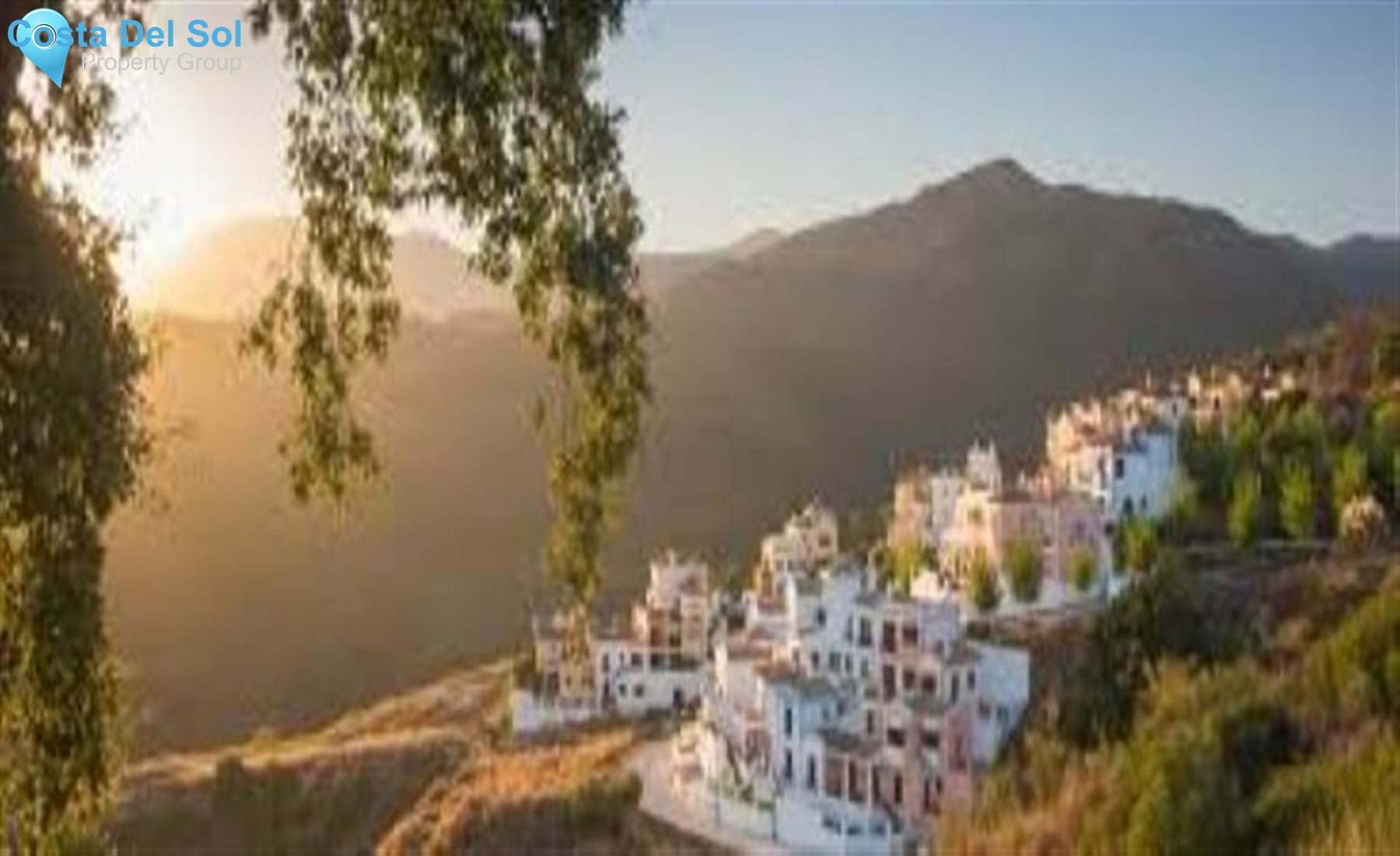 Residential Plot in Benahavís-1179309