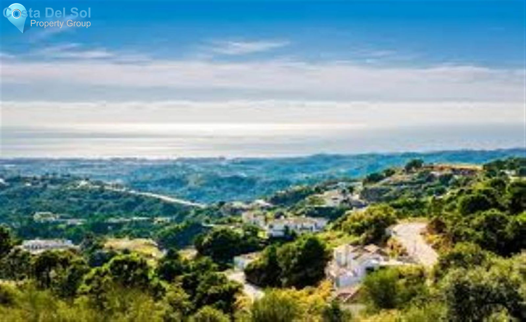 Residential Plot in Benahavís-1179310