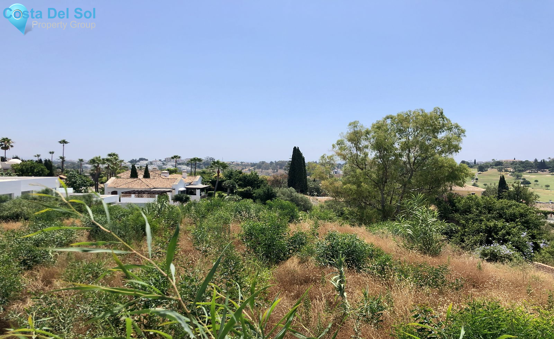 Residential Plot in Benahavís-1187770