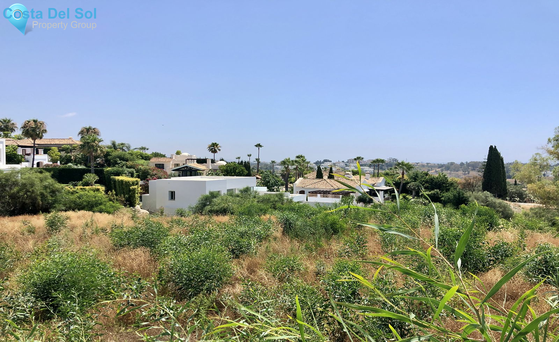 Residential Plot in Benahavís-1187771