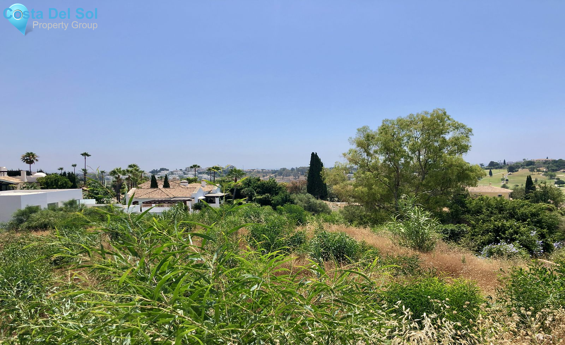 Residential Plot in Benahavís-1187765