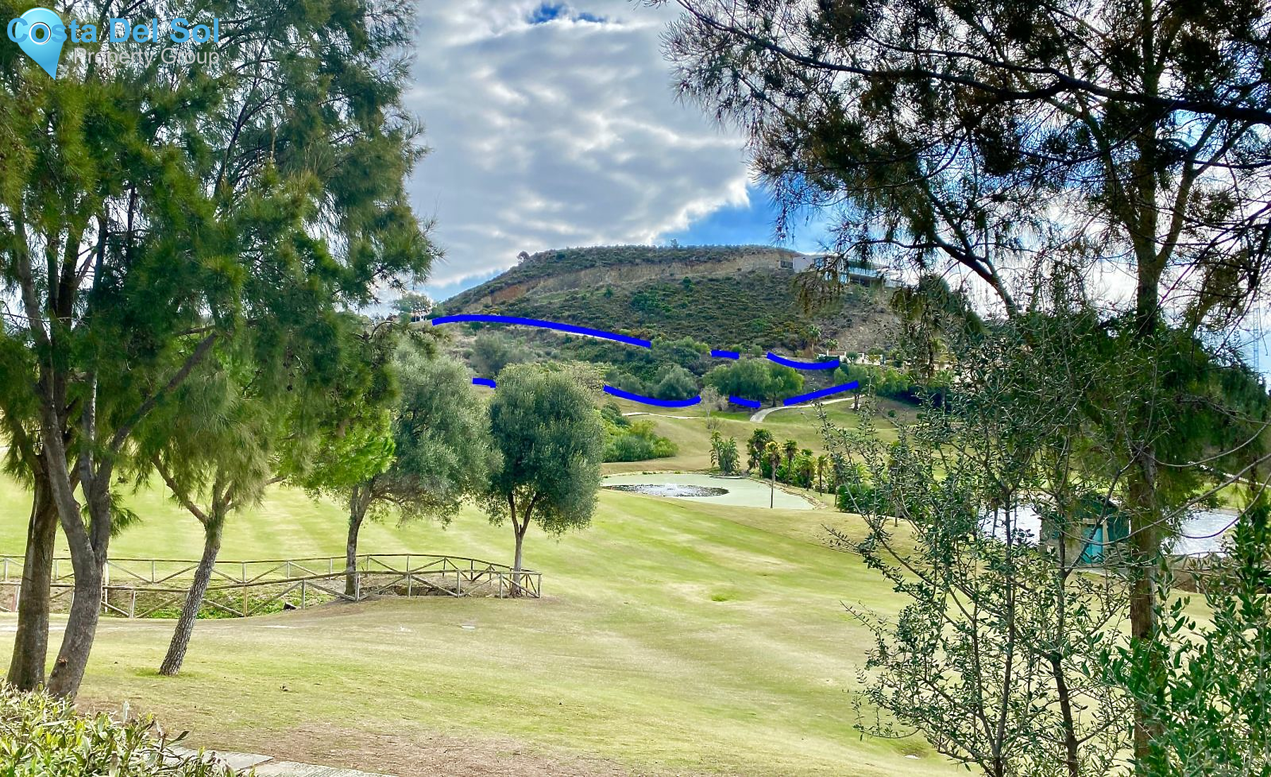 Residential Plot in Benahavís-1189828