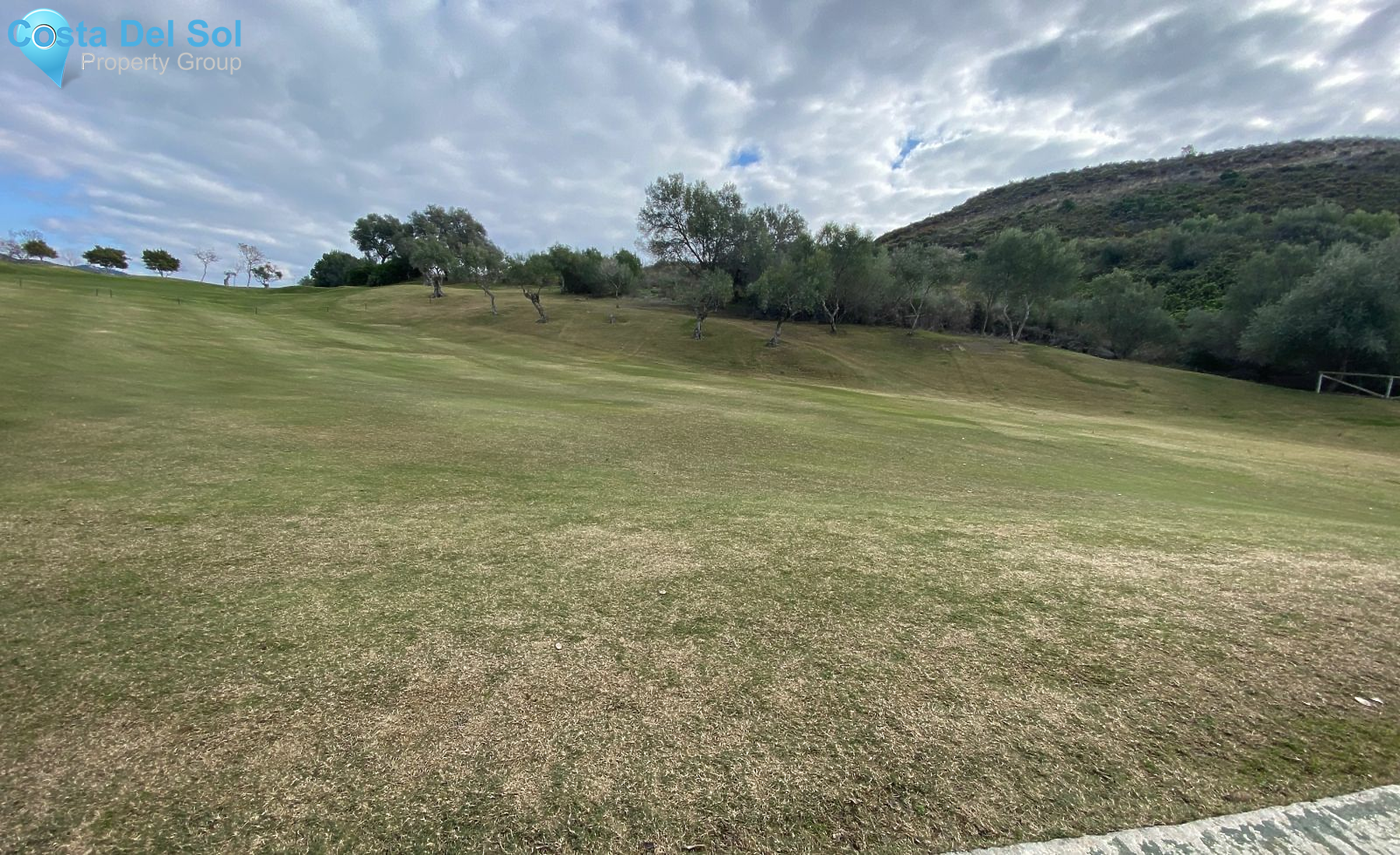 Residential Plot in Benahavís-1189842