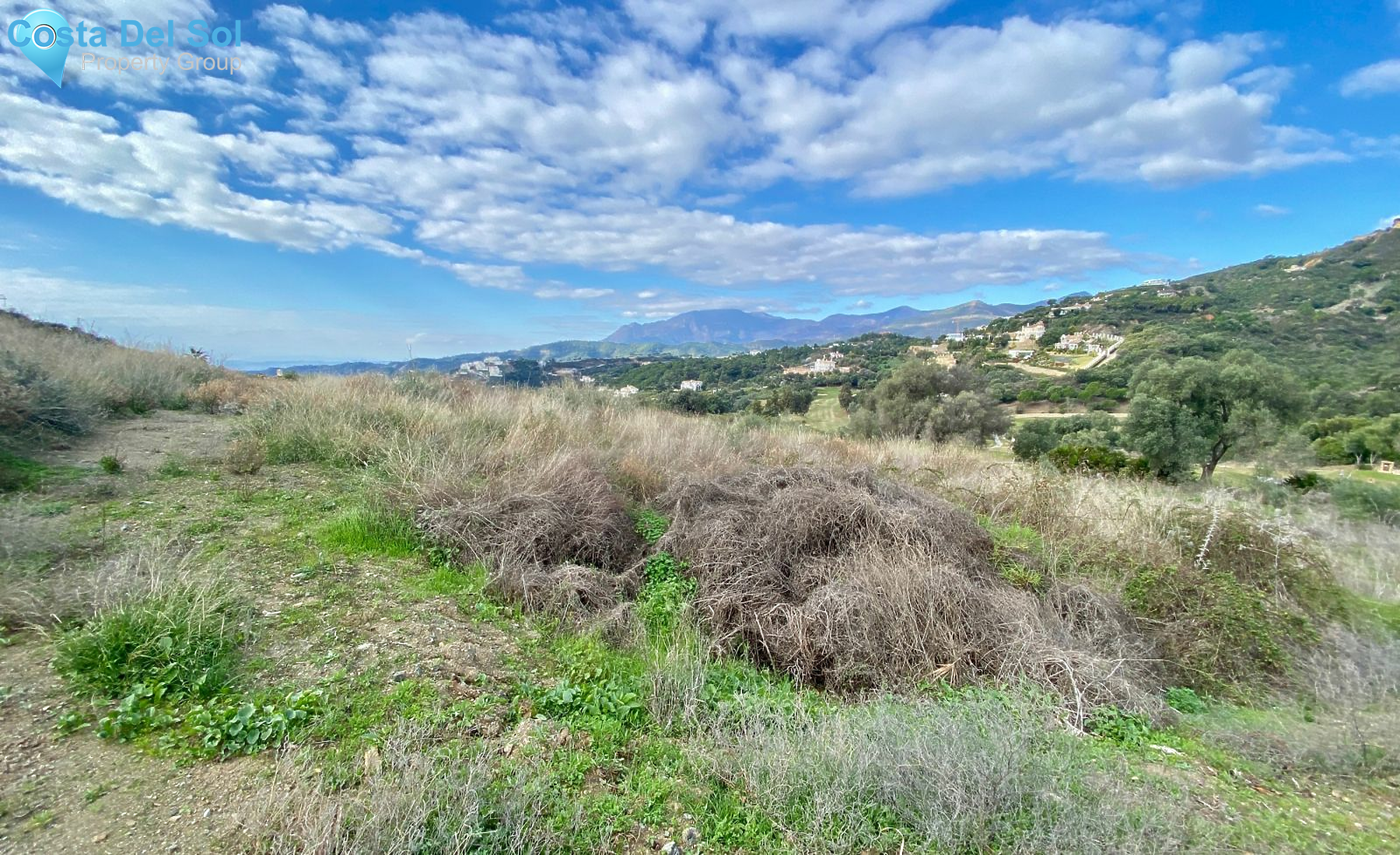Residential Plot in Benahavís-1189843