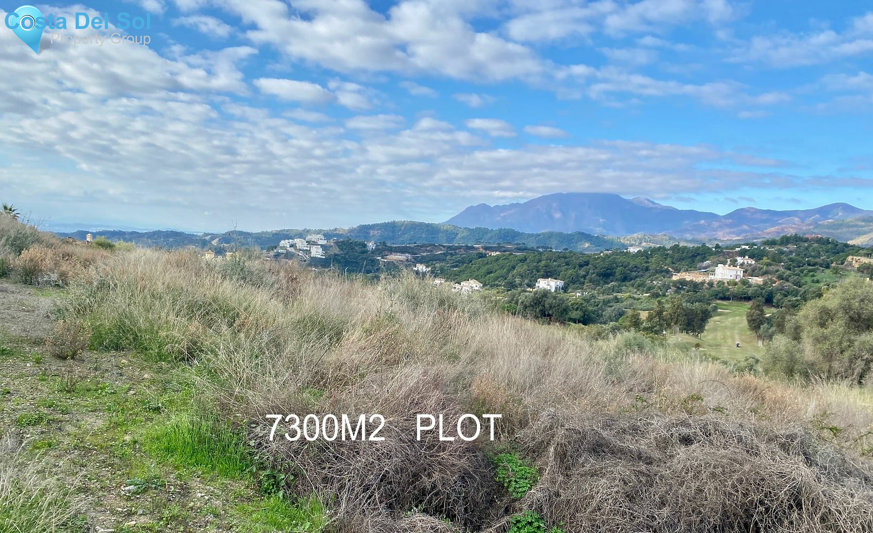 Residential Plot in Benahavís-1189844