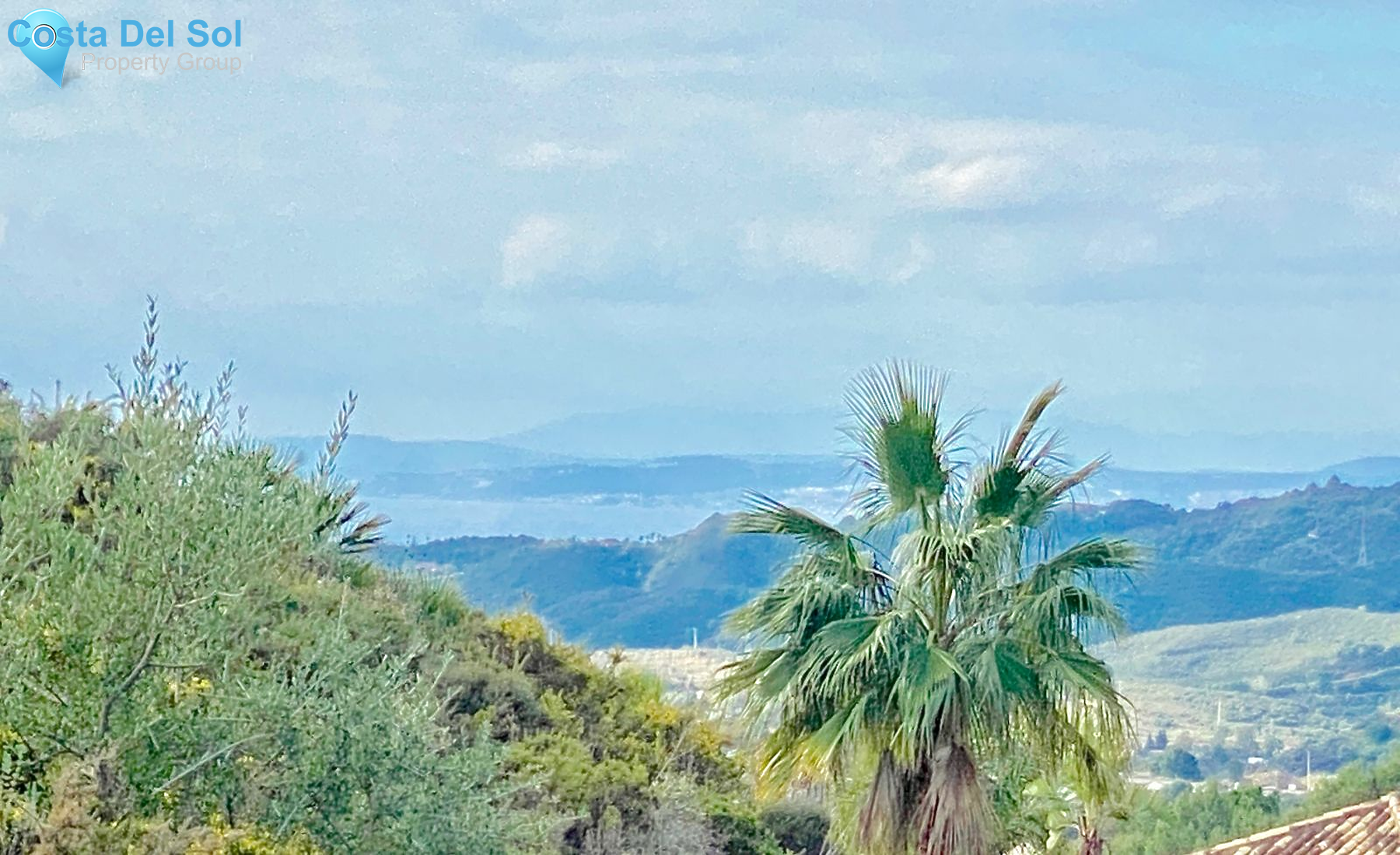 Residential Plot in Benahavís-1189833