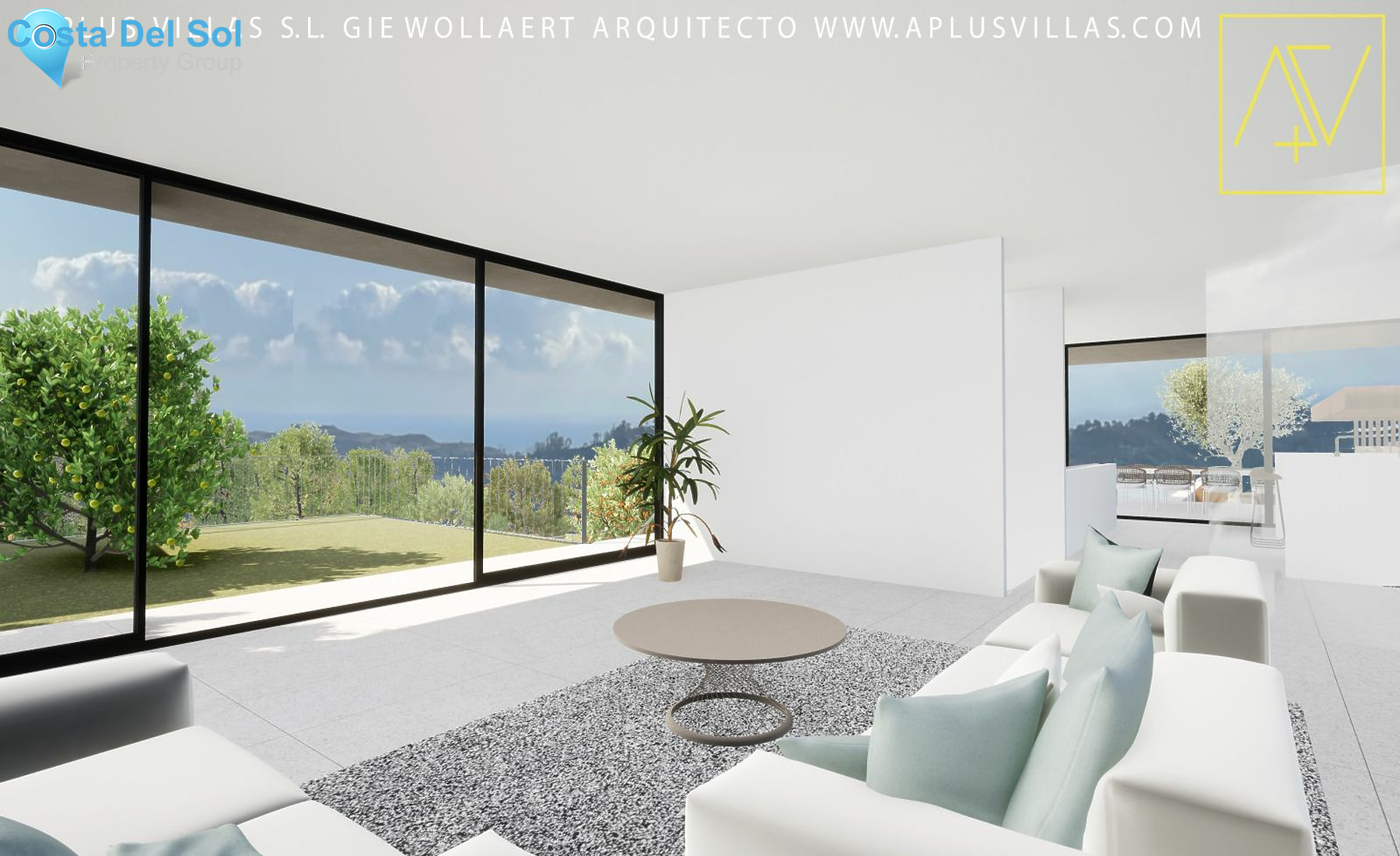 Residential Plot in Benahavís-1199432