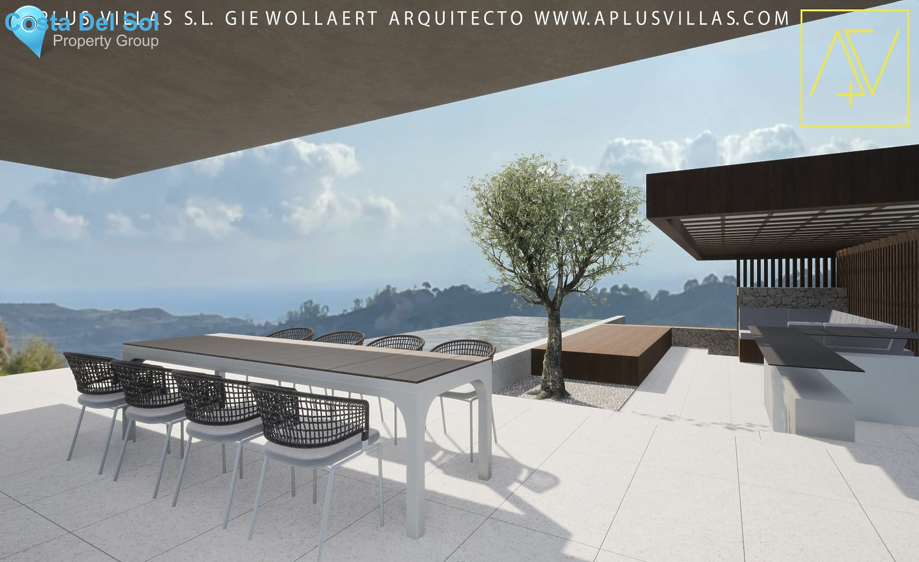 Residential Plot in Benahavís-1199434