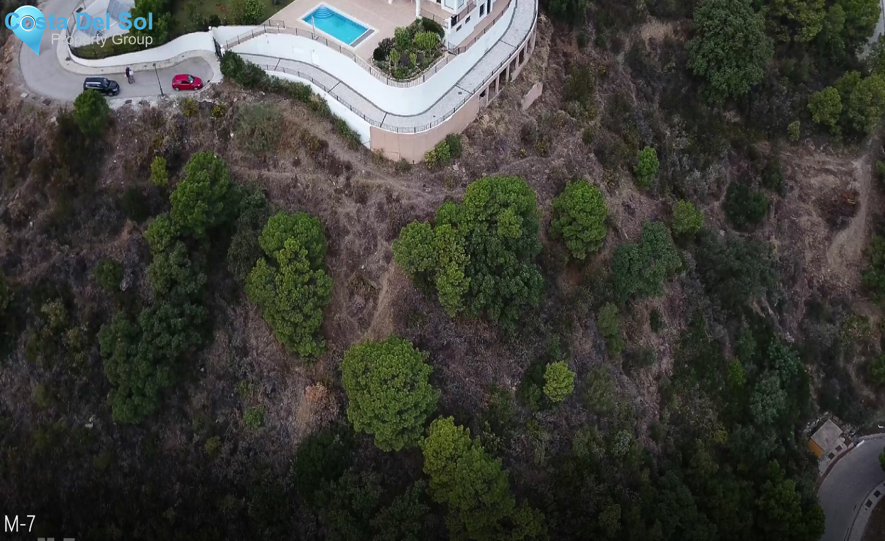 Residential Plot in Benahavís-1206023