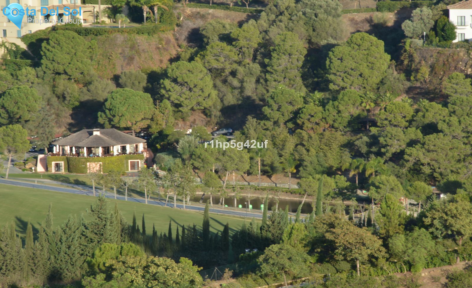 Residential Plot in Benahavís-1219044