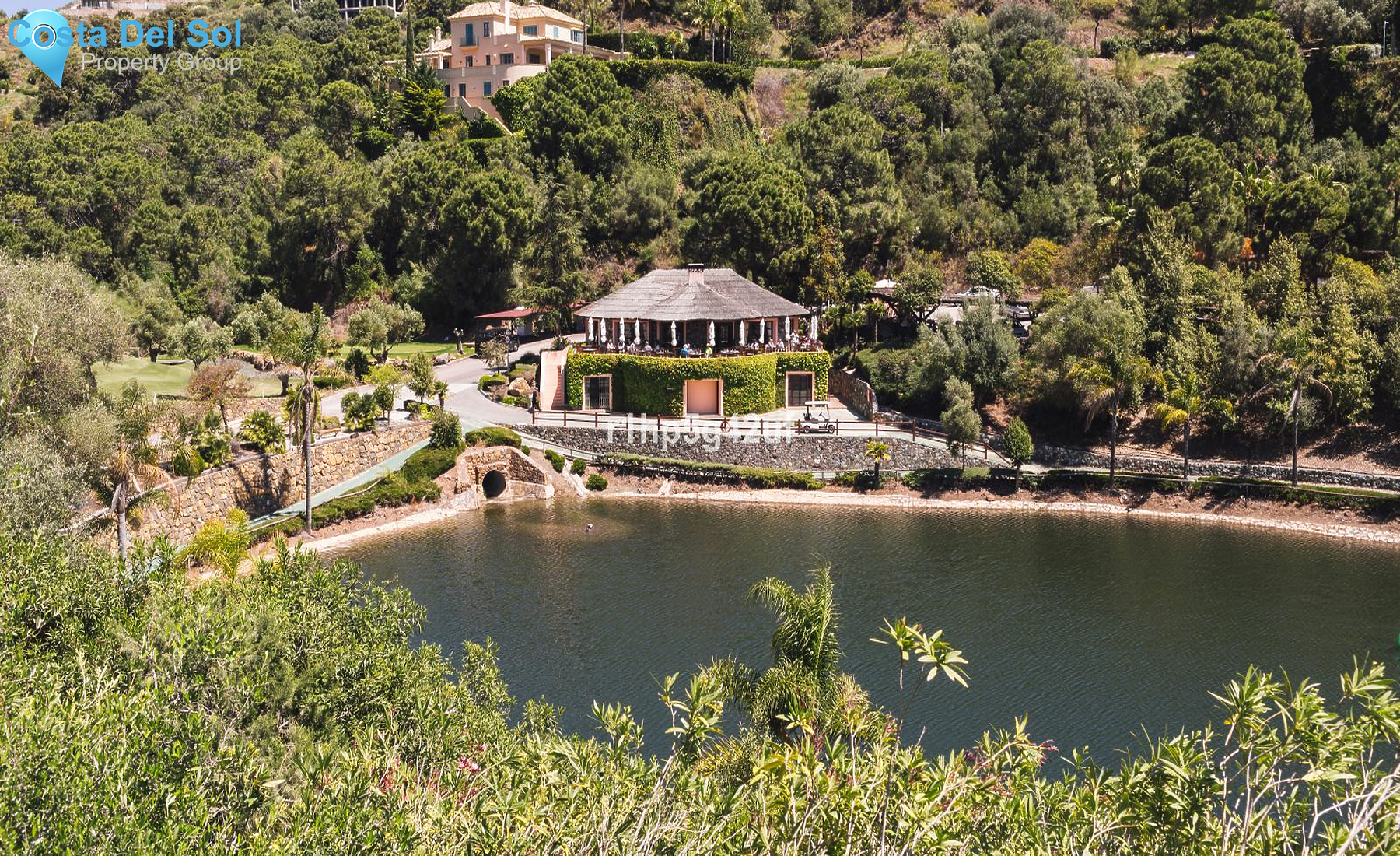 Residential Plot in Benahavís-1219045