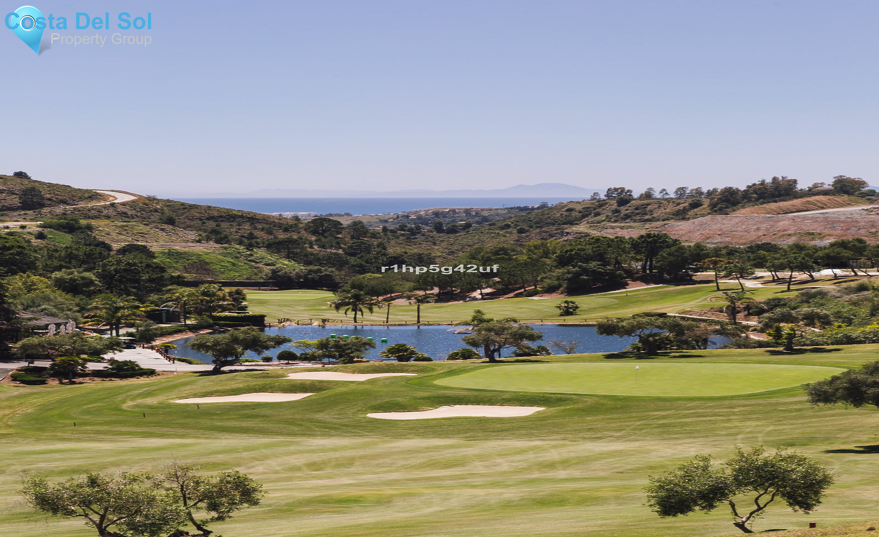 Residential Plot in Benahavís-1219034