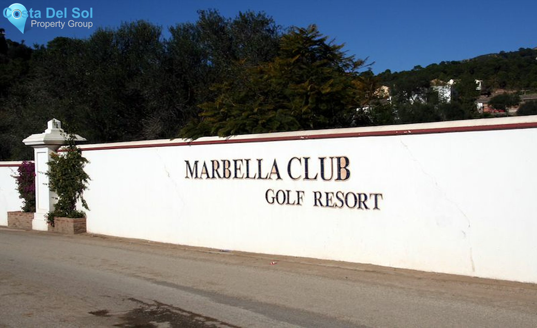 Residential Plot in Benahavís-1222957