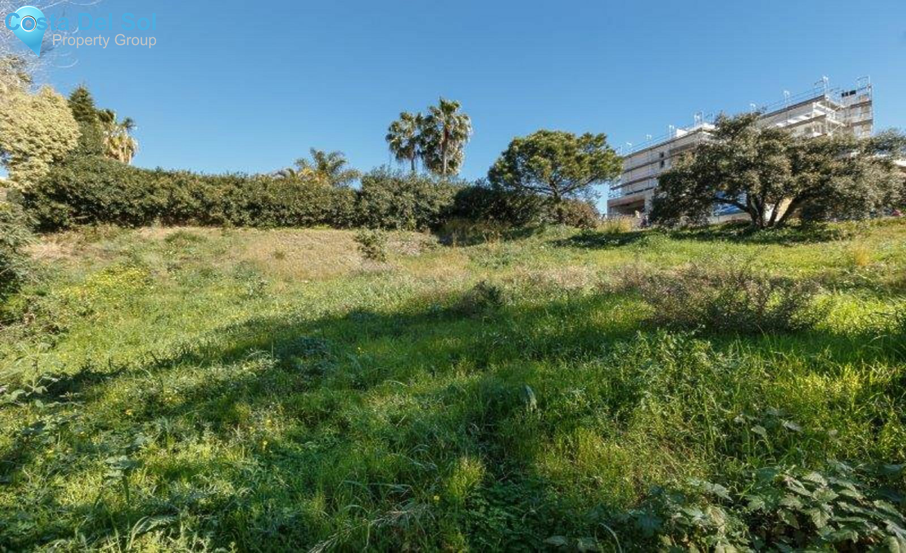 Residential Plot in Benahavís-1398594