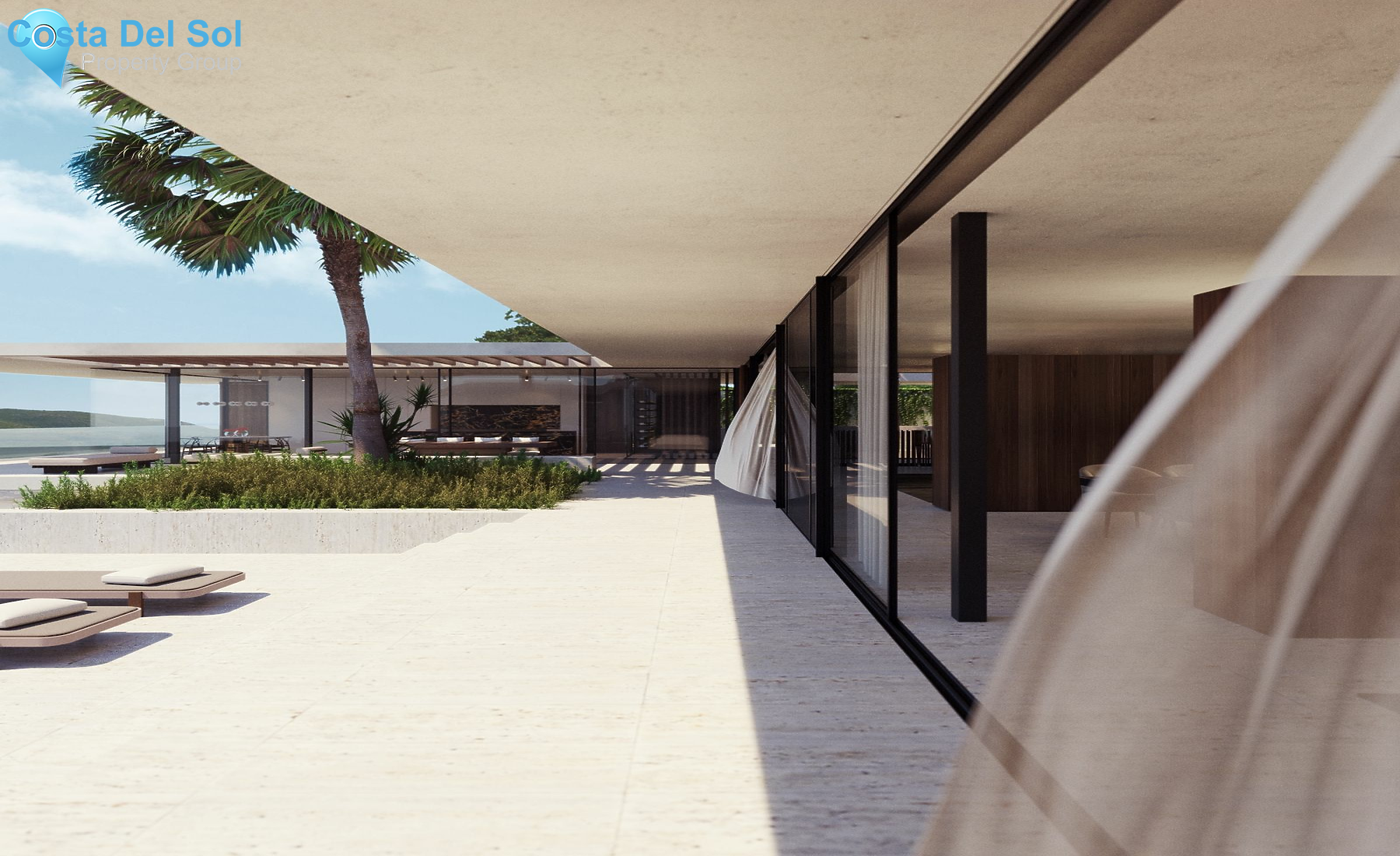 Residential Plot in Benahavís-1418688