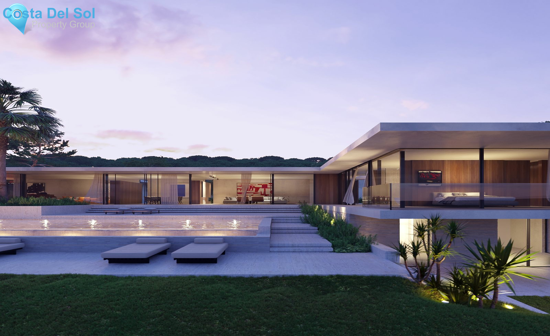 Residential Plot in Benahavís-1418690