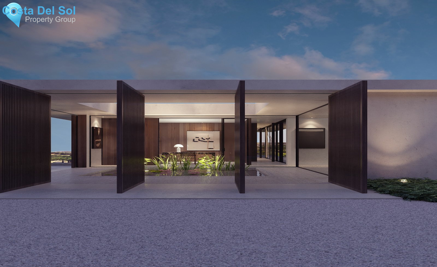 Residential Plot in Benahavís-1418691