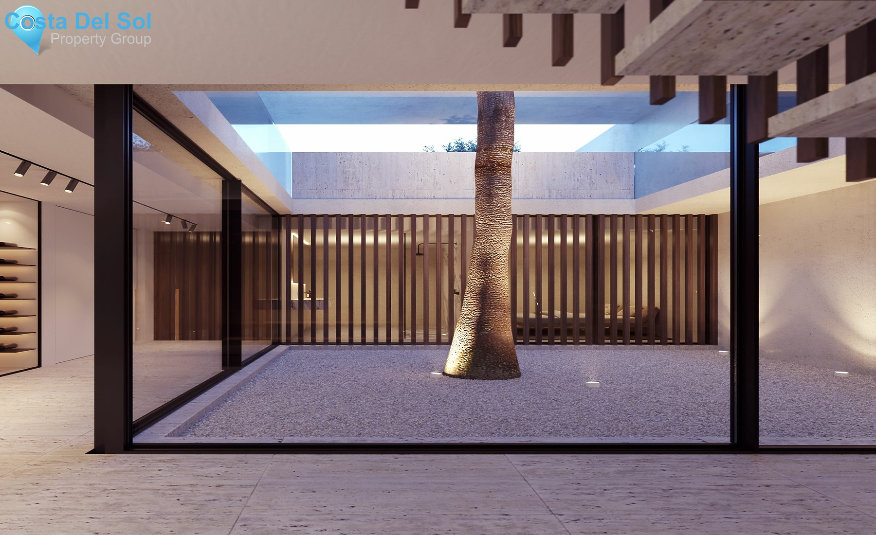 Residential Plot in Benahavís-1418692