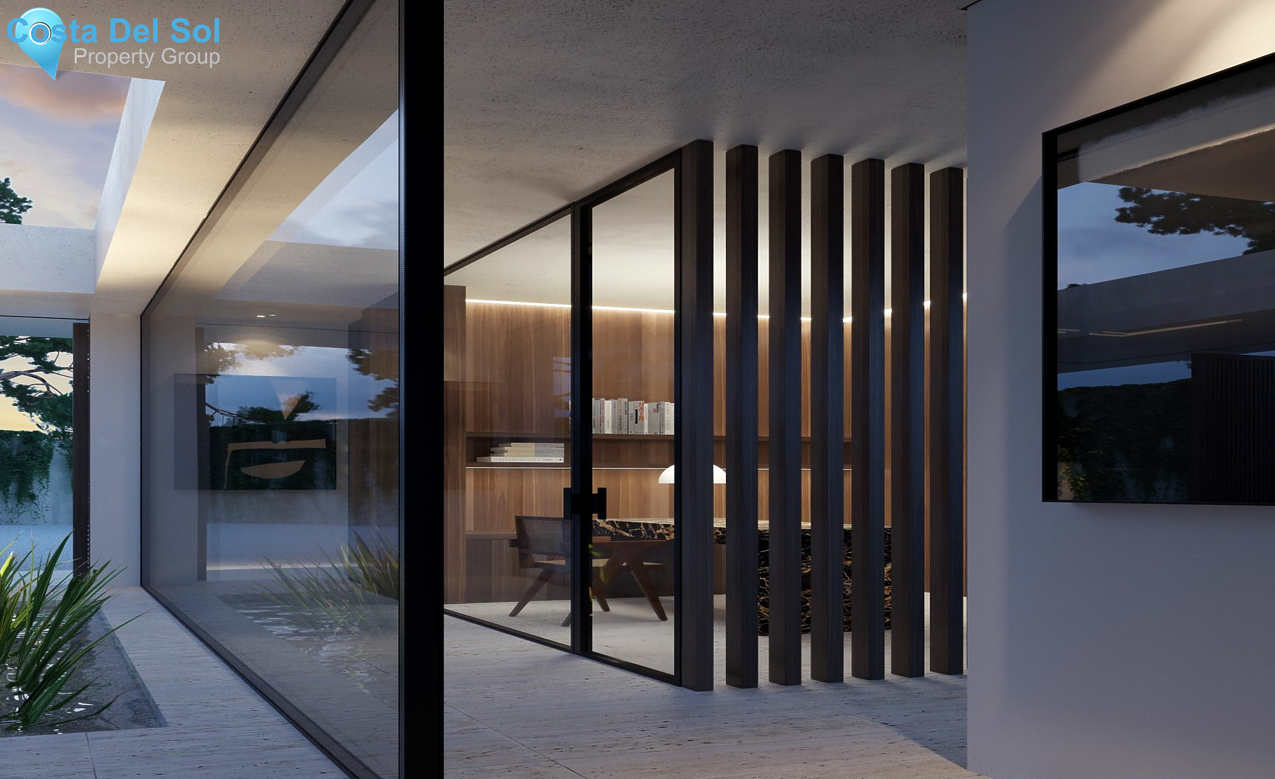 Residential Plot in Benahavís-1418693