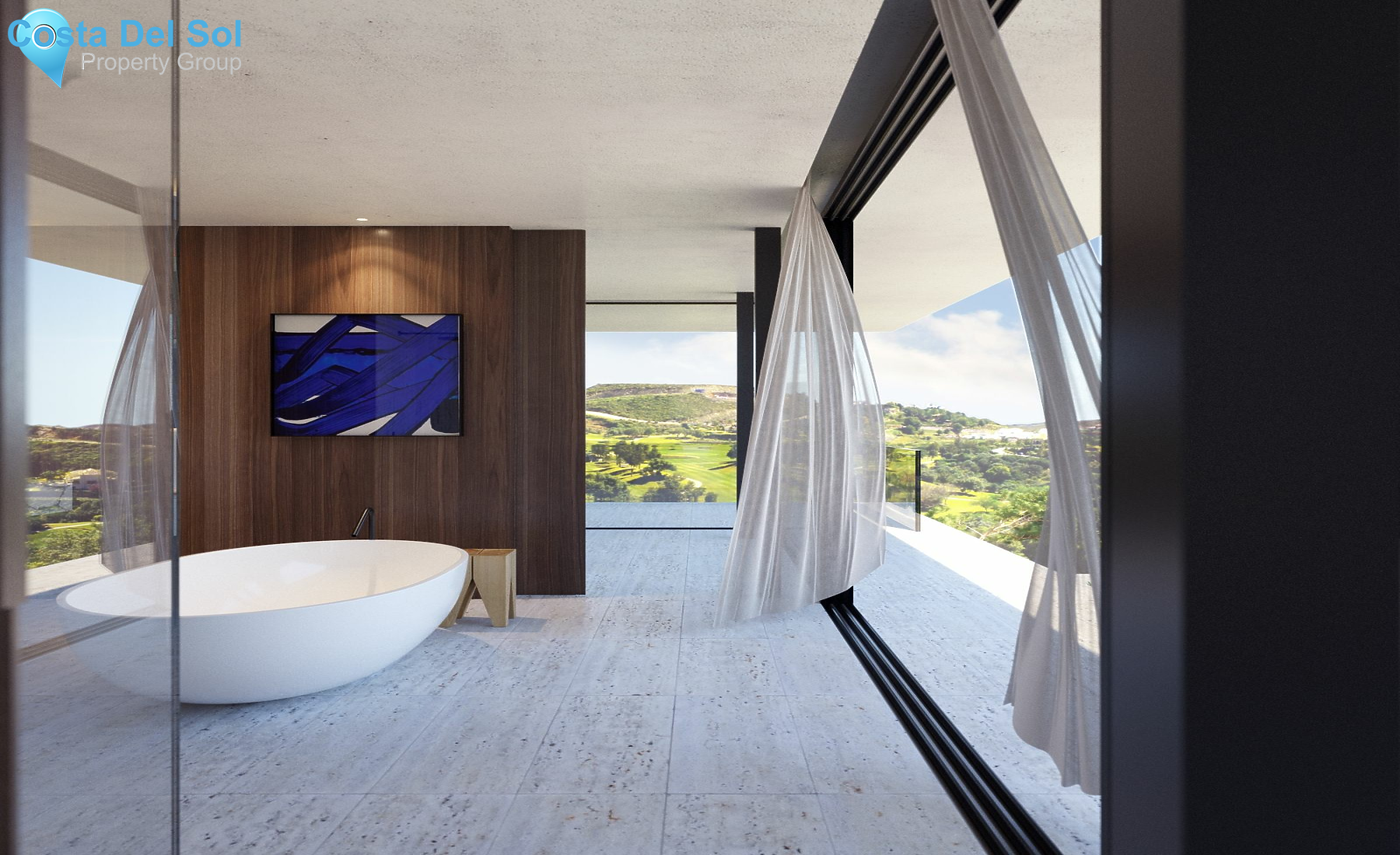 Residential Plot in Benahavís-1418694