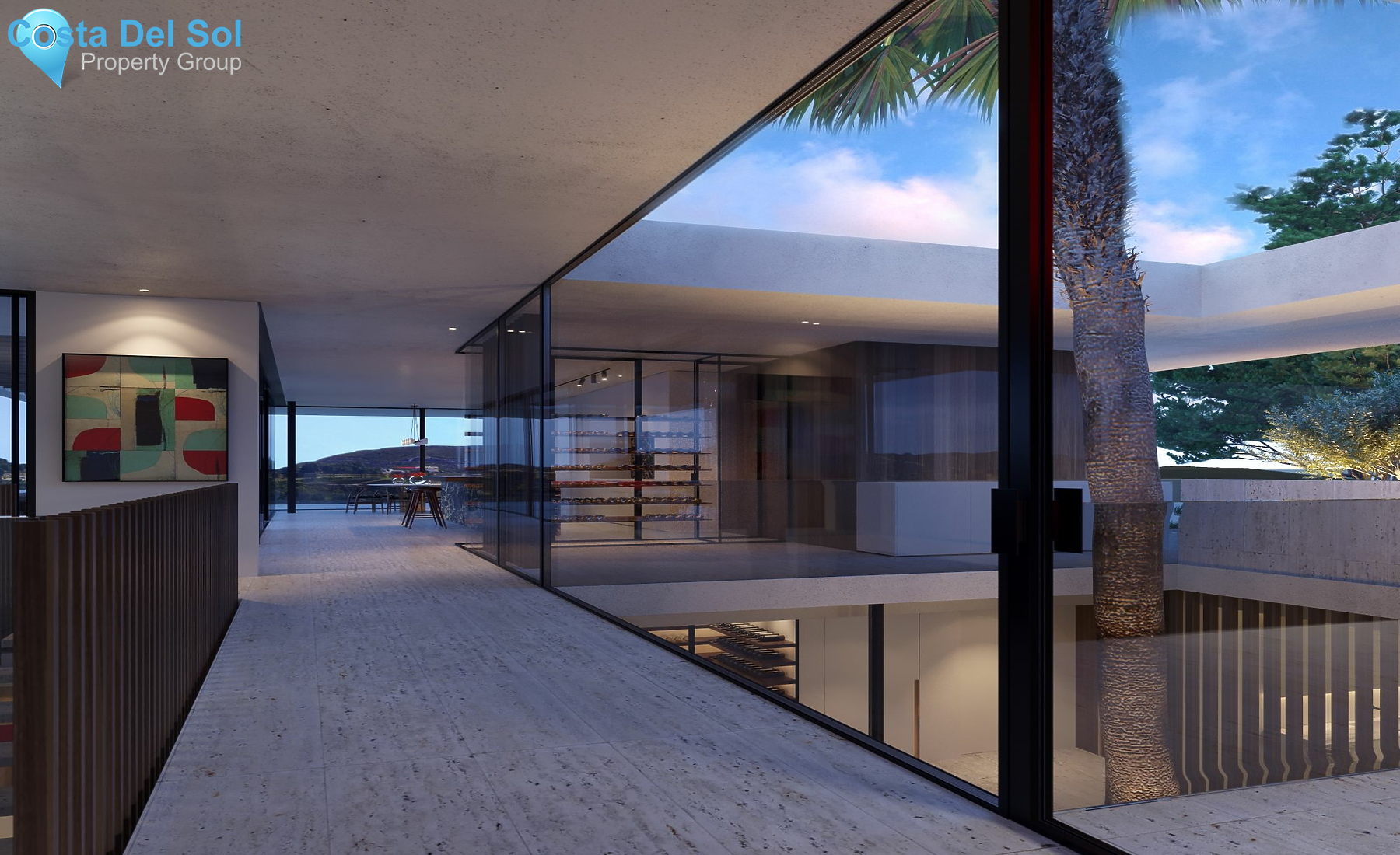 Residential Plot in Benahavís-1418695