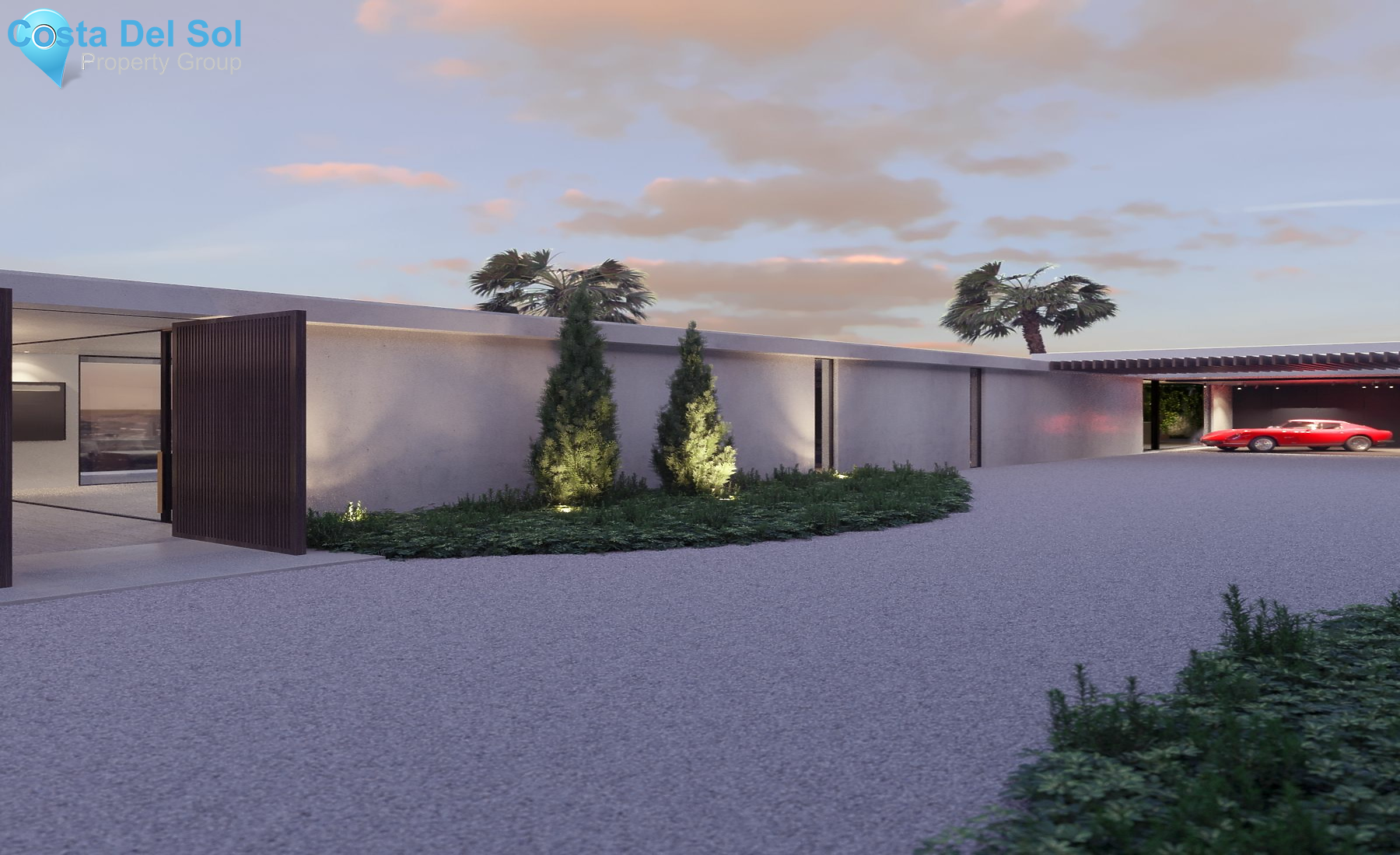 Residential Plot in Benahavís-1418696