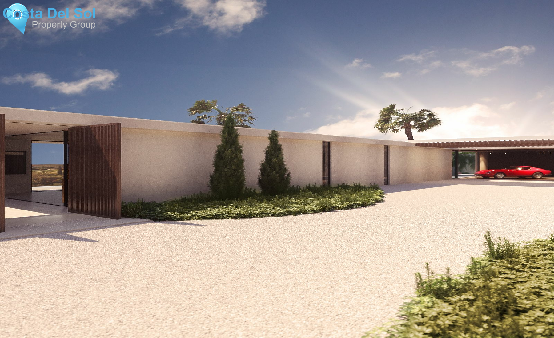 Residential Plot in Benahavís-1418680