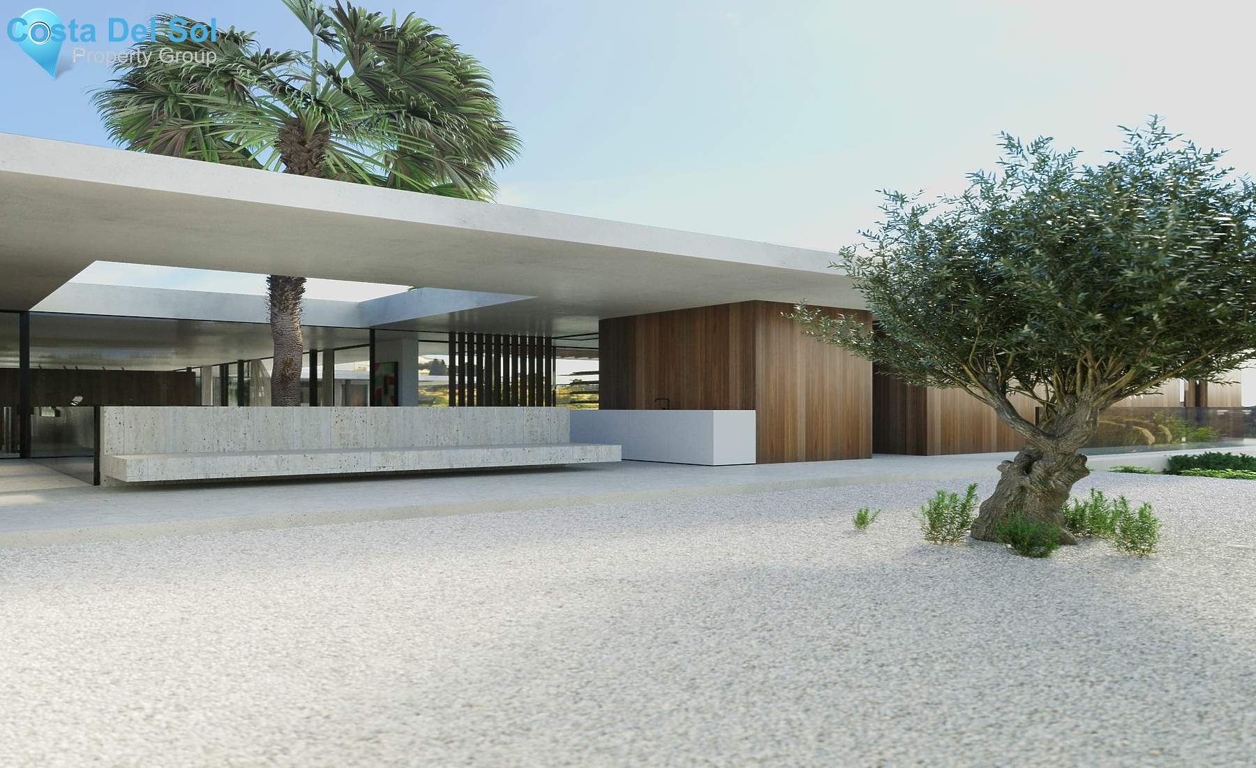 Residential Plot in Benahavís-1418682