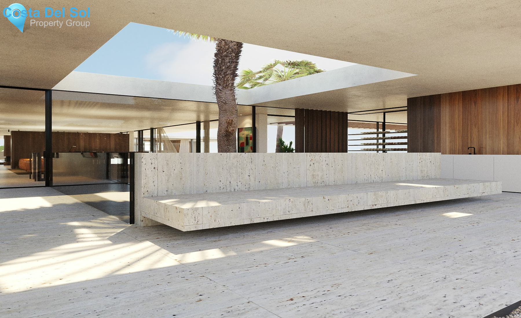 Residential Plot in Benahavís-1418683