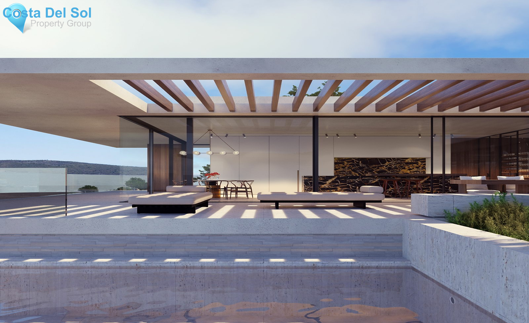 Residential Plot in Benahavís-1418686