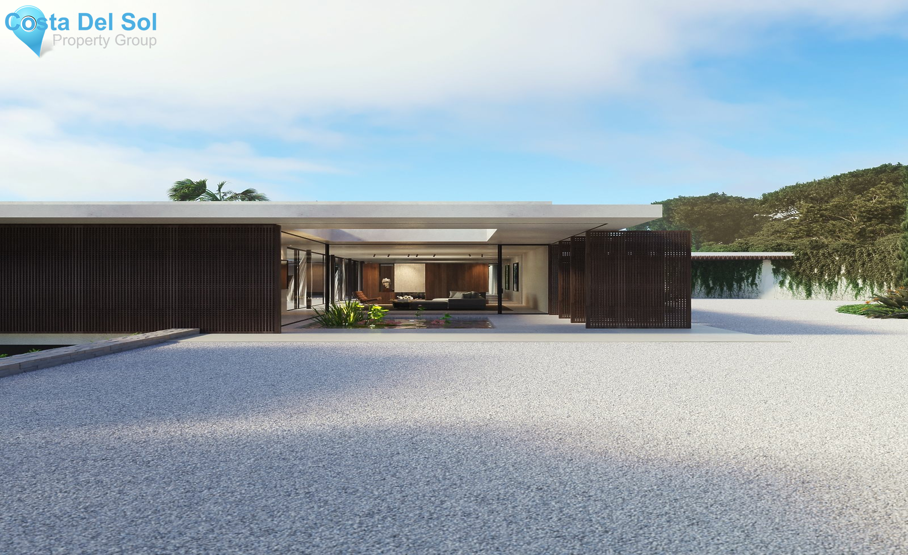 Residential Plot in Benahavís-1418687