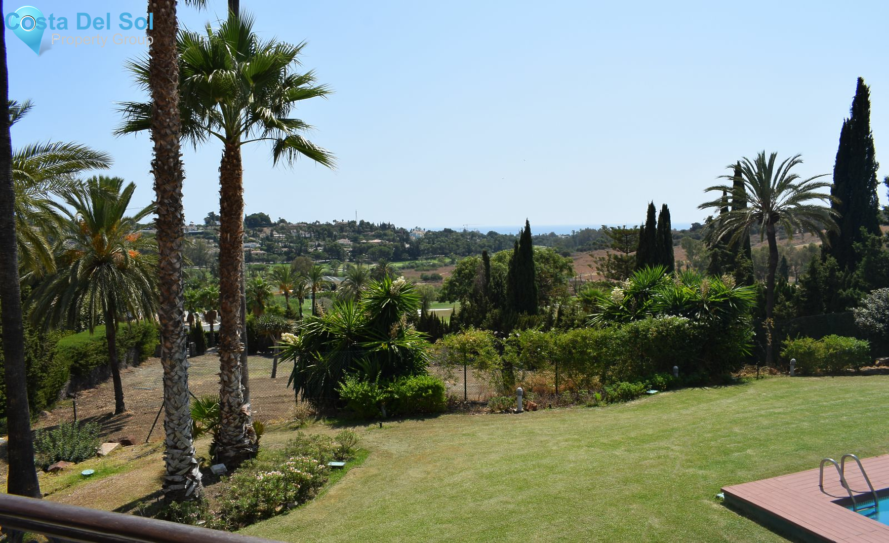 Residential Plot in Benahavís-1421371