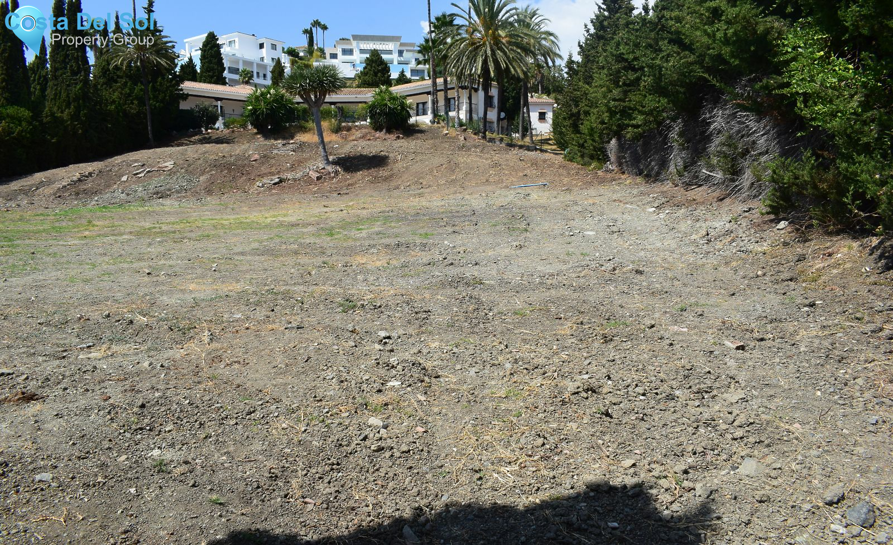 Residential Plot in Benahavís-1421377