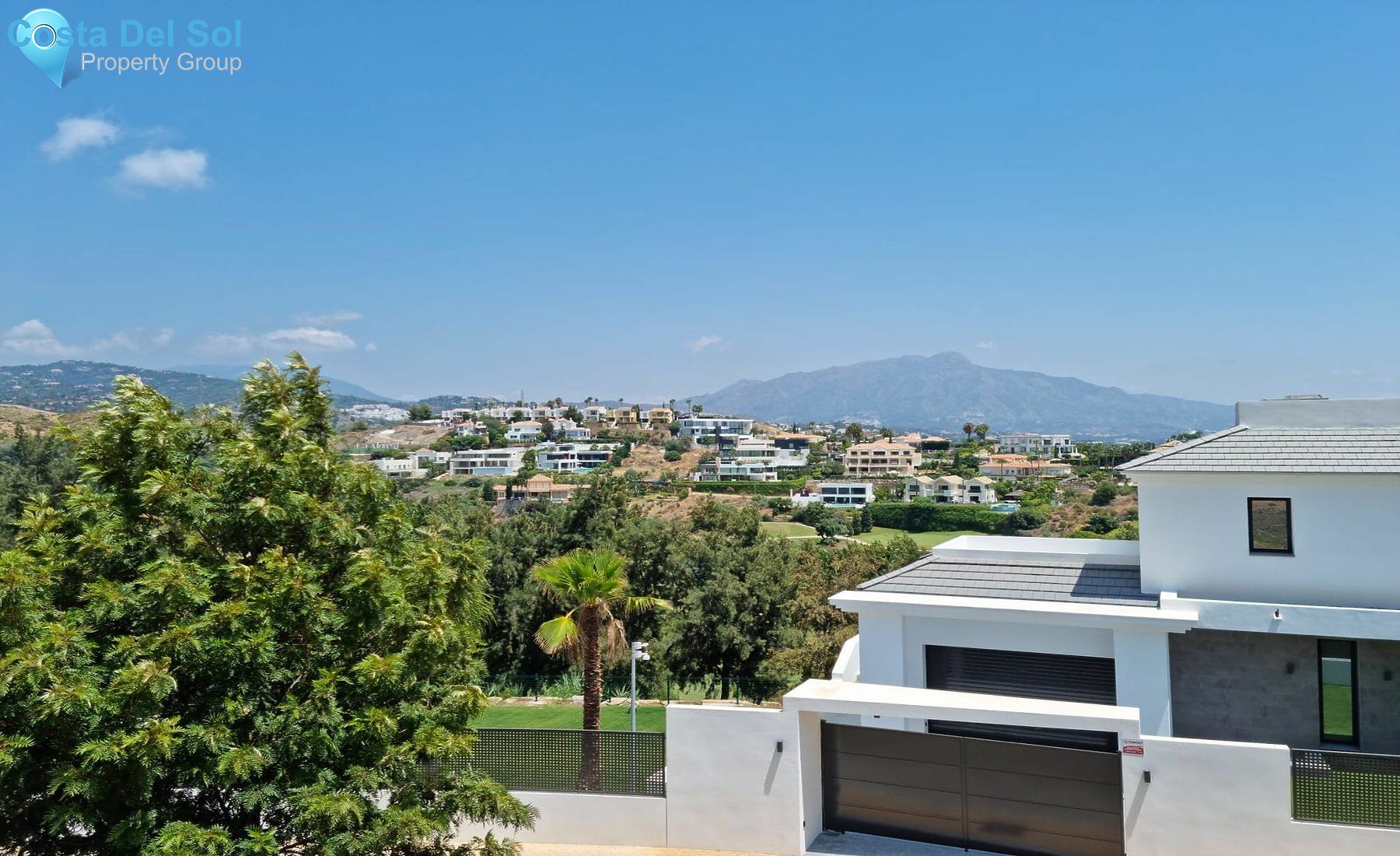 Residential Plot in Benahavís-1428543