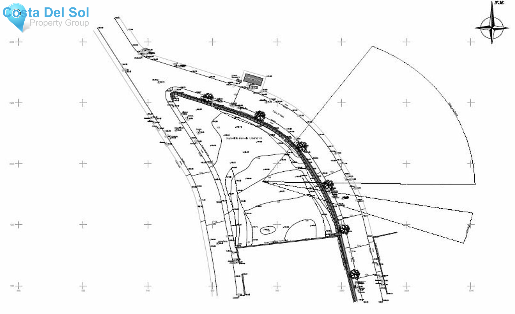 Residential Plot in Benahavís-1428549
