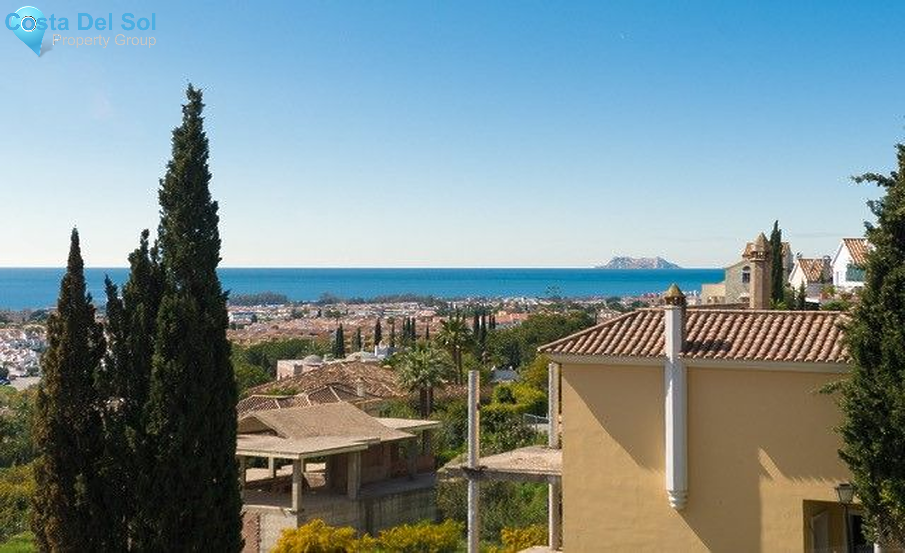Residential Plot in Benahavís-1472541