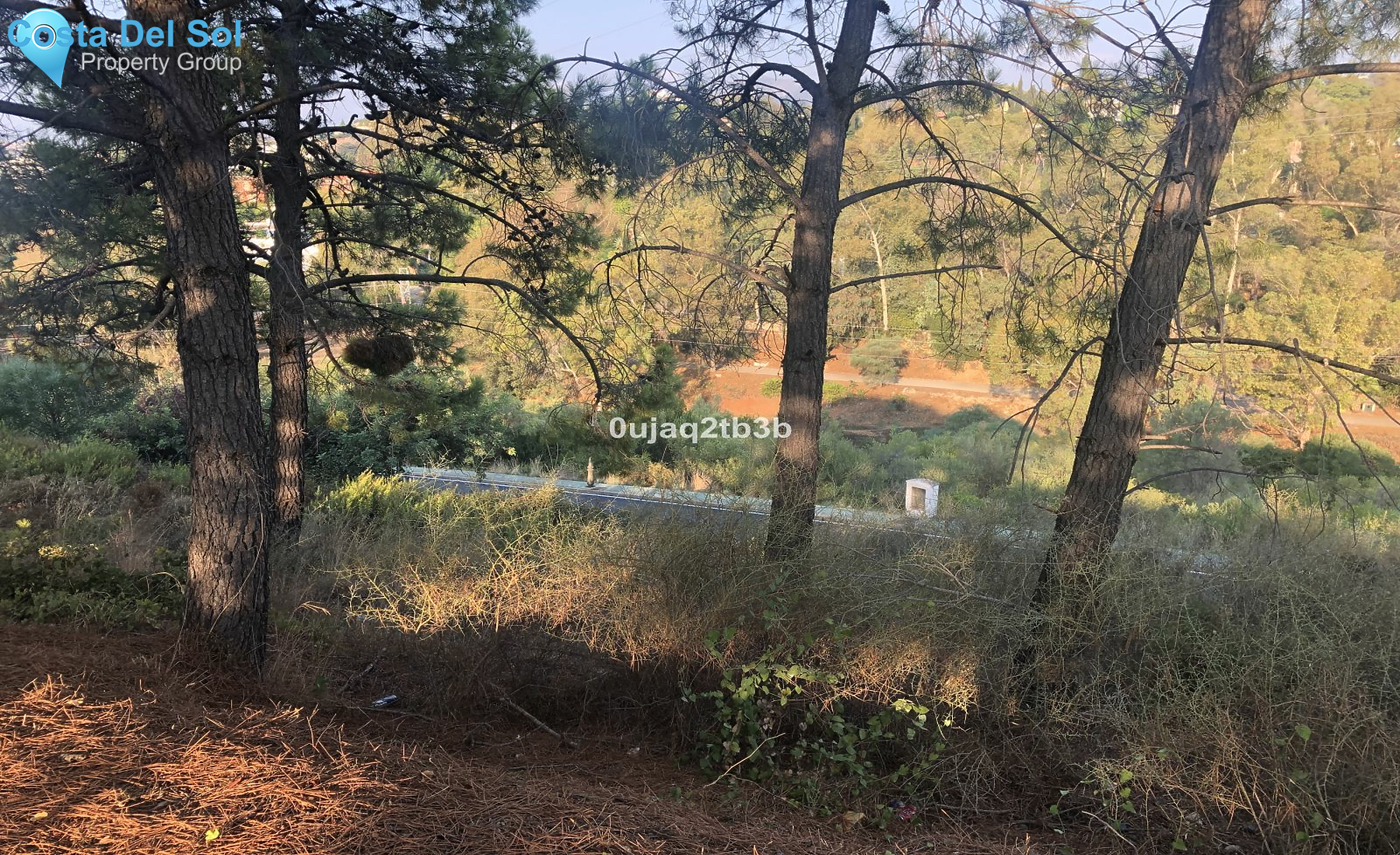 Residential Plot in Benahavís-1475312